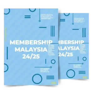 Membership Manchester City 24/25