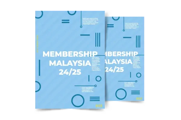 Membership Manchester City 24/25