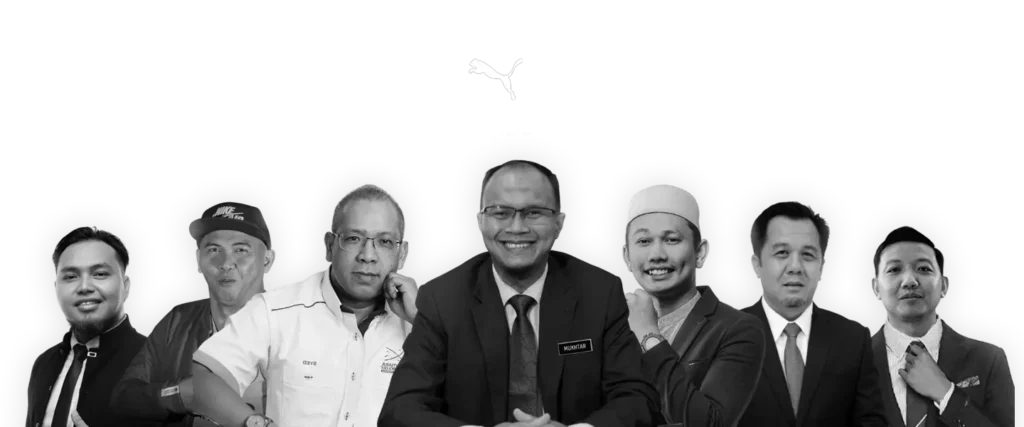 Group of main sponsorship of Manchester City Malaysia