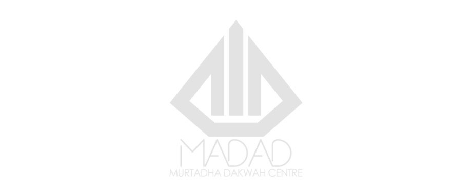 Madad 1 Manchester City Supporters Club Malaysia